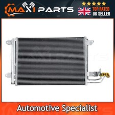 Audi A3 MK2 / TT MK2 2003-2014 Condenser Air Con Radiator