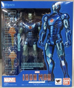 iron man mark 3 figuarts