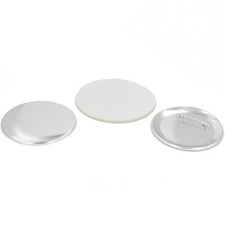 500 Tecre 3" Standard Size Pinback Button Sets