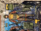 GI Joe Classified Tiger Force Tripwire #126 Only No Roadblock 6" Figure Loose