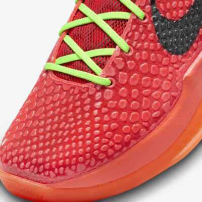 FV4921-600 Nike Kobe 6 Protro Reverse Grinch (Men's) | eBay