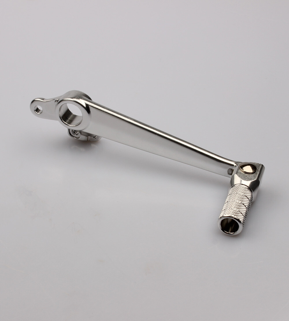 Folding Brake Pedal Lever for Suzuki GSX 1200 GSF 600 1200 43111-31E00