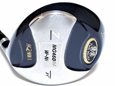 Golf Clubs Fairway Wood 7 HONMA TWIN MARKS MG460RF Flex-S Loft-21 3-star