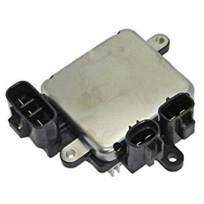New Cooling Fan Control Module For 2010-2014 Subaru Legacy Outback Tribeca 3.6L