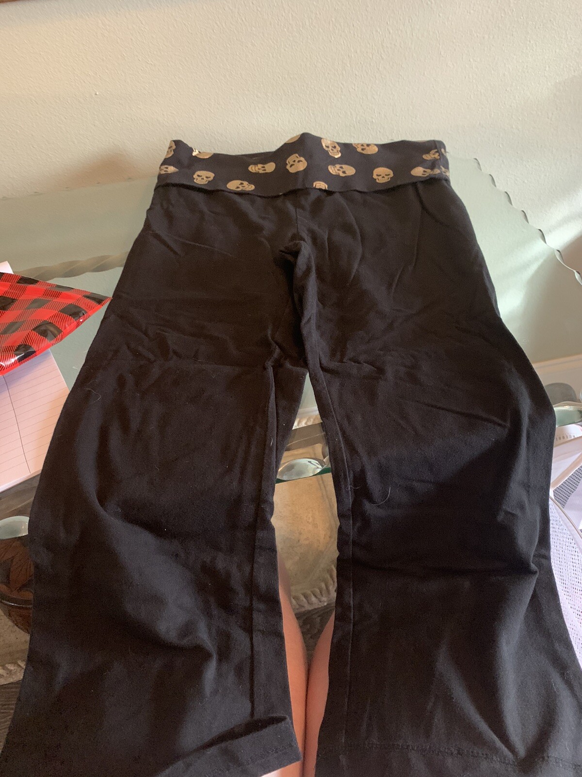 no boundaries yoga shorts