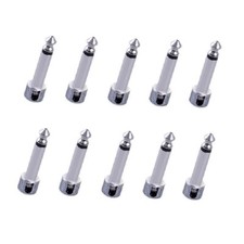 10 Lava Cable Tightrope V2 Right Angle Plugs ...