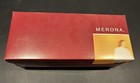 Merona “Agnes”Women's Shoes Black Size 7 — photo 7