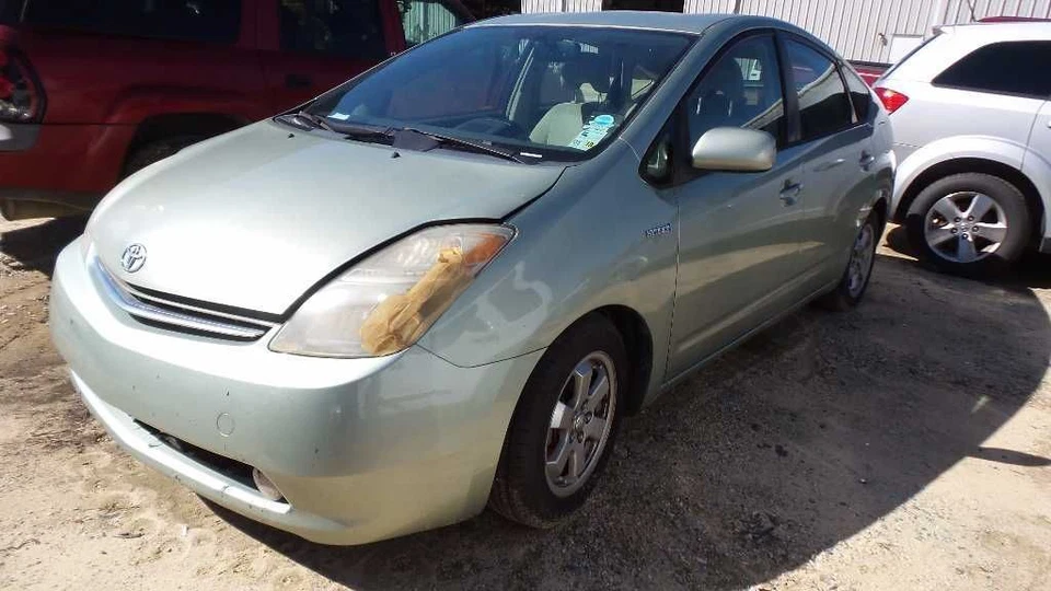 Floor Shift Shifter Assembly Automatic Fits 06 Toyota PRIUS 158822 - Изображение 4 из 4