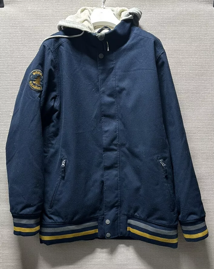 Nike clearance holladay jacket
