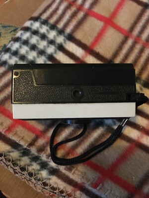 Appareil photo de poche vintage Agfamatic type 126 - France