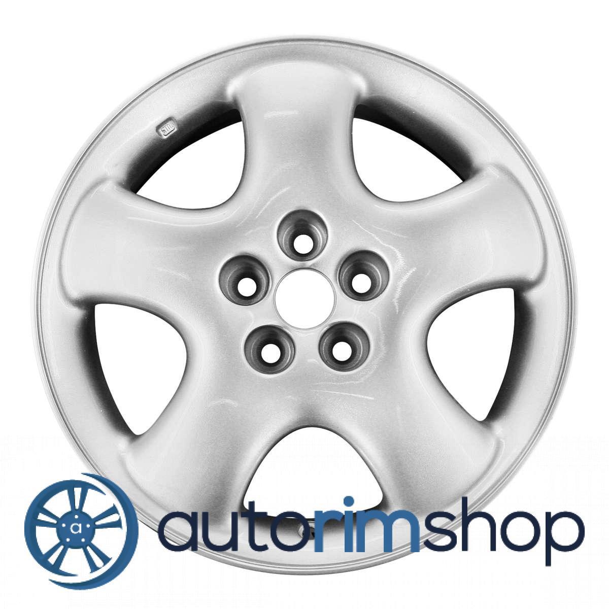 Chrysler PT Cruiser 2001 2002 16