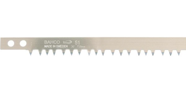 Bahco BüGelsäGeblatt 320Mm Dreieckzah.-image