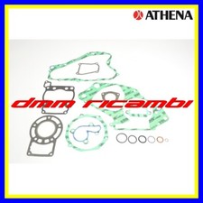 Kit serie guarnizioni motore completa SUZUKI RM 125 1986 RM125 2T. 2 Tempi (86)