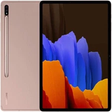 Samsung Galaxy Tab S7 - Mystic Bronze - WiFi - 128GB - Good