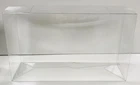 1 Box Protector For FUNKO POP! STAR WARS FORCE GHOSTS OF ENDOR 3 Pack Display