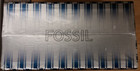 Fossil Golf Clock New in Box, Still Sealed — photo 2