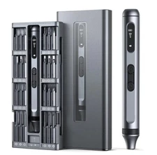 52 in 1 Electric Screwdriver Magnetic Precision Cordless FREE SHIPPING 🔥🔥