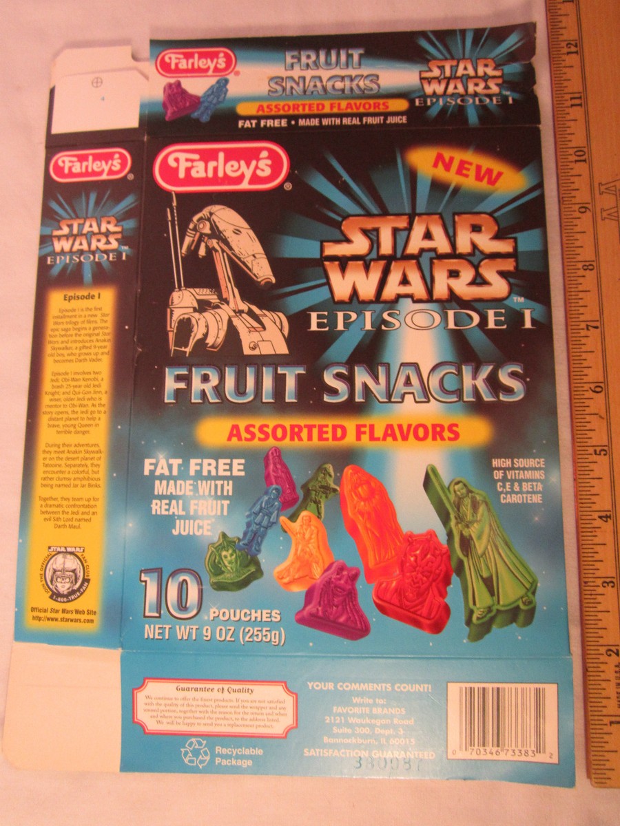 スターウォーズ ダースモール ピザハット 1999年 箱 スターウォーズ ダースモール ピザハット 1999年 箱 - メルカリ