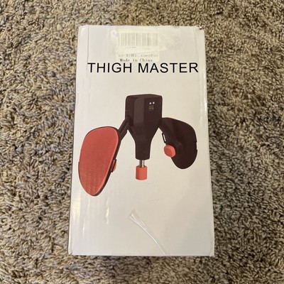 Thigh Master 