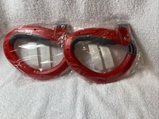 2Pcs Red Shopping  Bag Holder Handle Carrier Labor Saving Bag carrier new