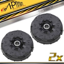 A-Premium 2x Front Top Strut Mountings for Chevrolet Malibu Vauxhall Insignia