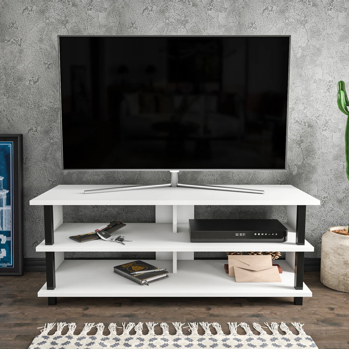 55 inch online tv stand width
