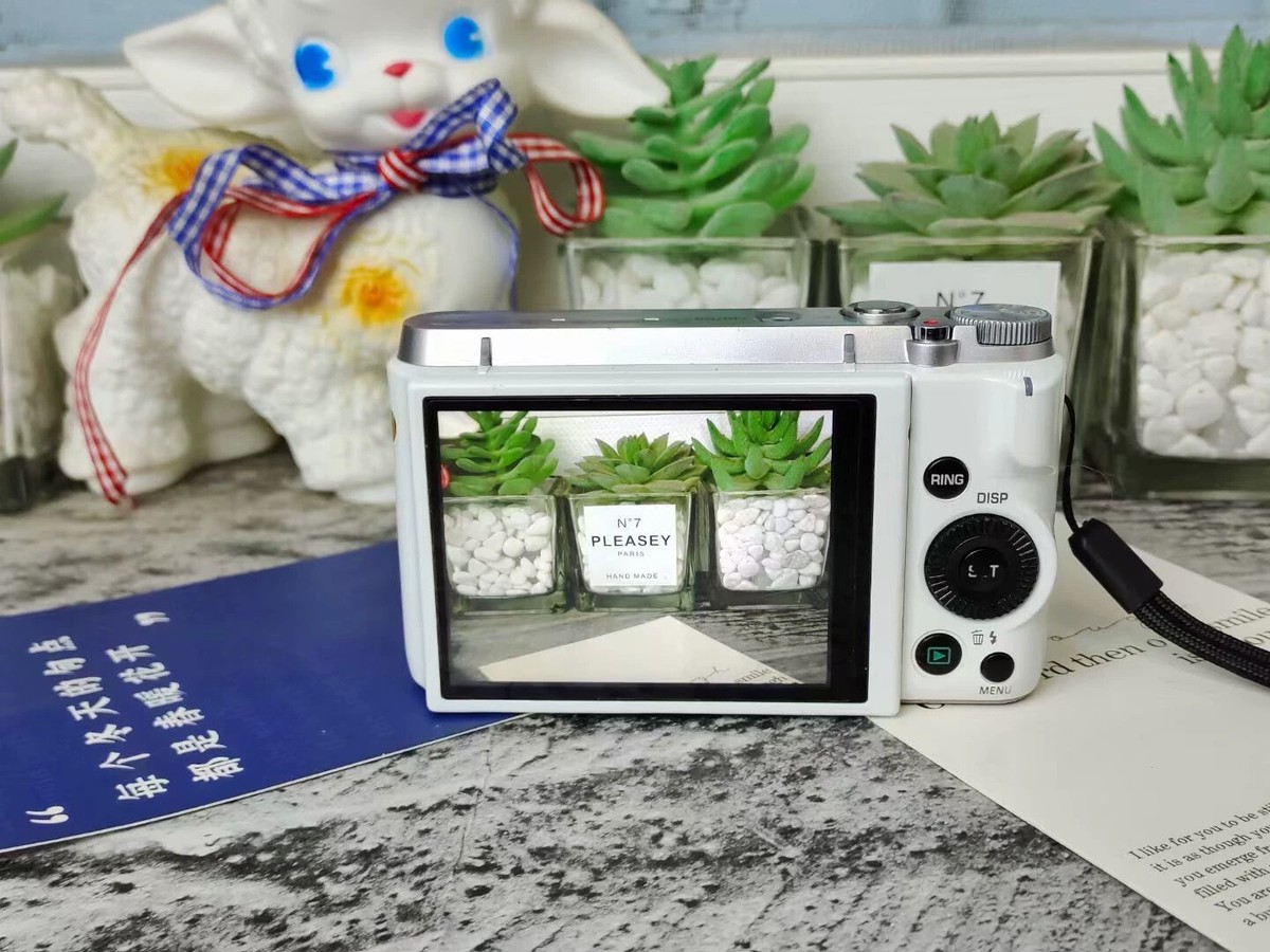 CASIO EXILIM EX-ZR1000 HS Compact Digital Camera -90%NEW | eBay