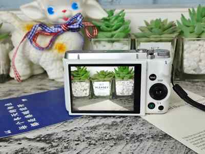 CASIO EXILIM EX-ZR1000 HS Compact Digital Camera -90%NEW | eBay