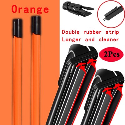 For Land Rover Freelander 2 LR2 2006~2014 Accessories Car Wiper Blades