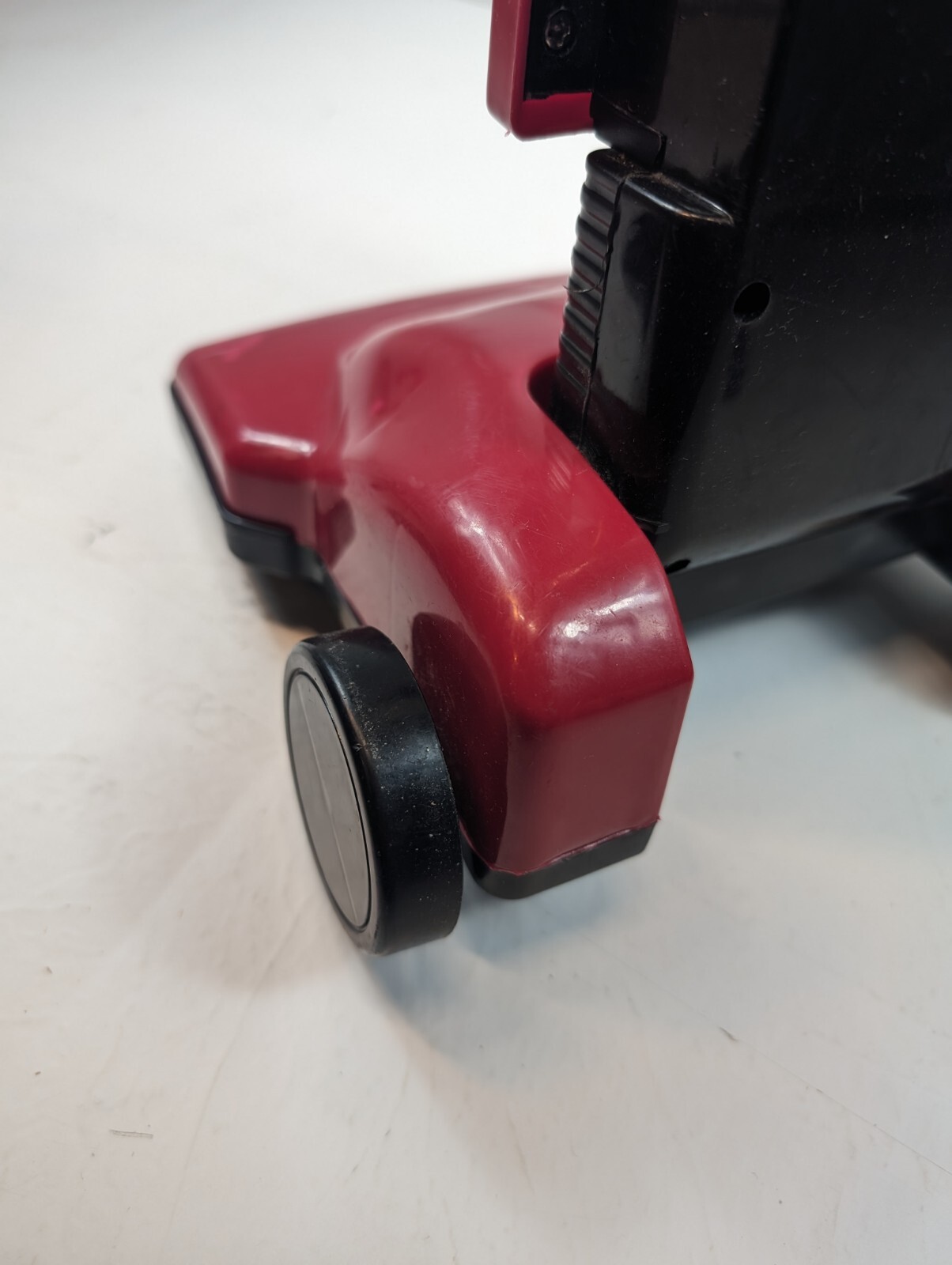 Dirt Devil Junior Upright Kids Toy Vacuum Cleaner Light/Sounds Works