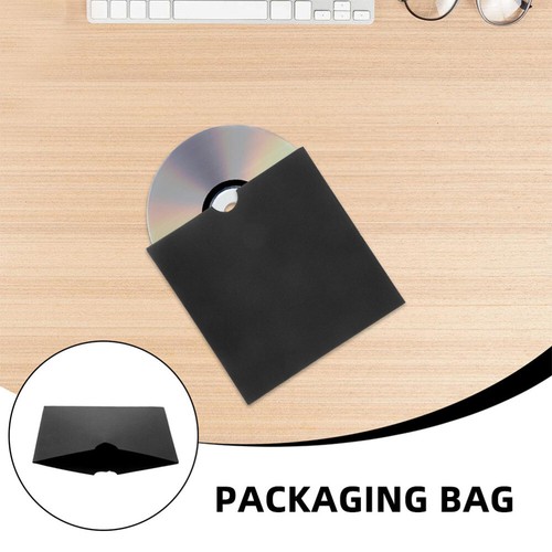 20 Pcs Busta Di Carta Per CD Manica Biglietti Da Visita Buste Porta - Afbeelding 6 van 12
