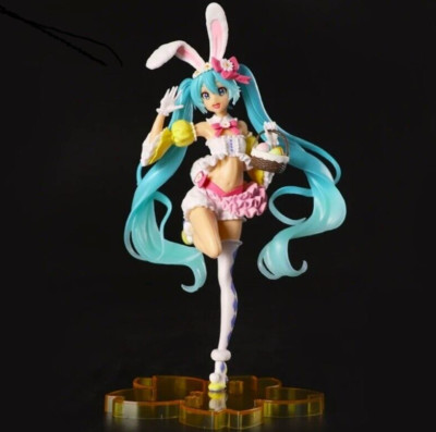 9'' Hatsune Miku Action Figures Virtual Singer Vocaloid Wonderland All Character