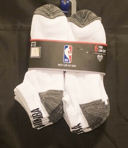 nba low socks