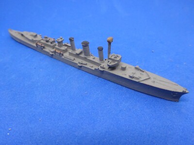 Navis Neptun: Schlachtkreuzer ''Comus'', 1:1250 Scale (Nr.223 SSK12)