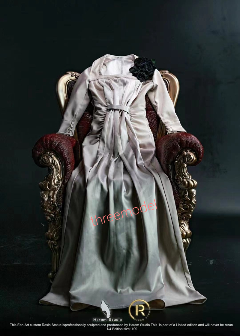 Harem-studio 1/4 Collection Hachishaku-sama Lady Dimitrescu Vampire Statue STOCK | eBay Harem-studio 1/4 Collection Hachishaku-sama Lady Dimitrescu Vampire Statue STOCK | eBay