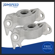 2x Top Strut Mountings Rear for Chevrolet Malibu Opel Vauxhall Insignia A G09 