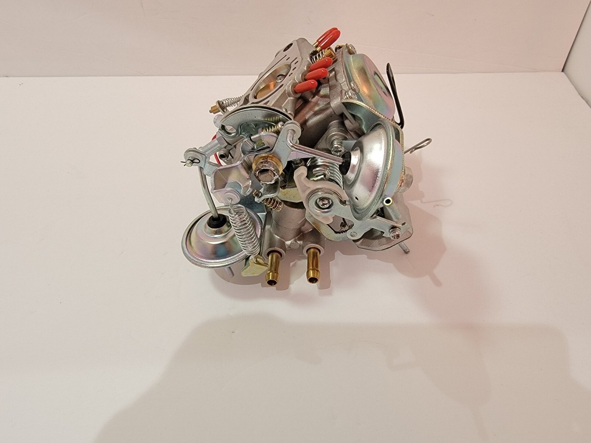 Suzuki Carburetor F6A Fits Carry Mazda Scrum DD51T DK51T DJ51T