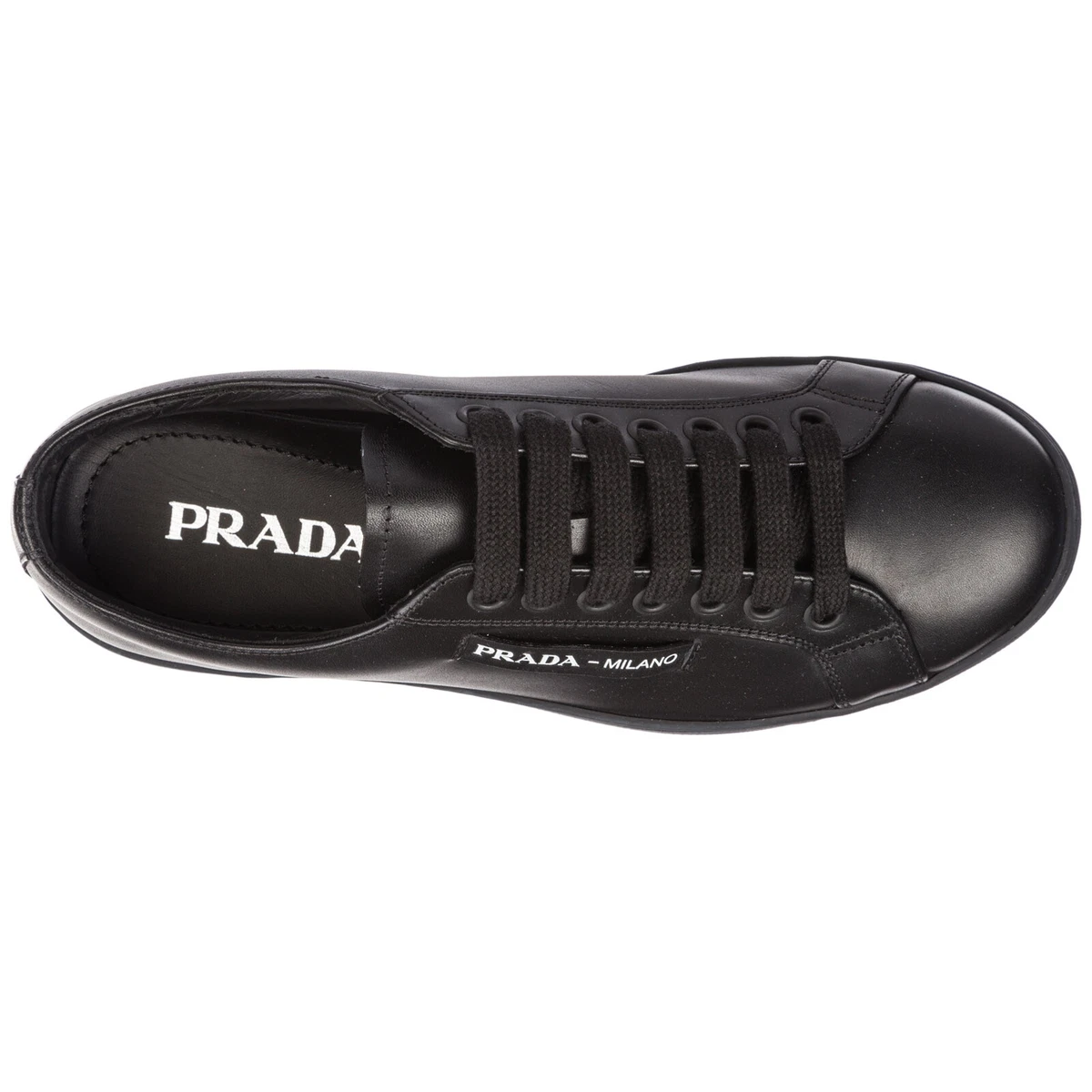 Prada clearance sneaker herren