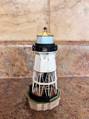 HARBOUR LIGHTS FORT POINT CALIFORNIA 541