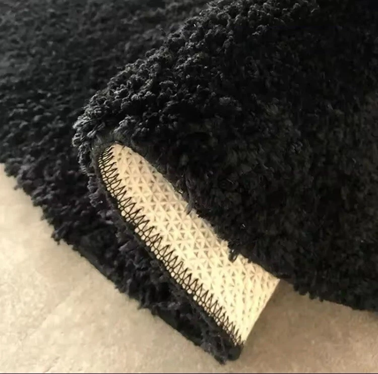 Alfombra de 8 bolas - Decoración de habitación Hypebeast - Alfombra con cabeza de zapatilla - Alfombra de decoración de dormitorio Foto 4 de 4