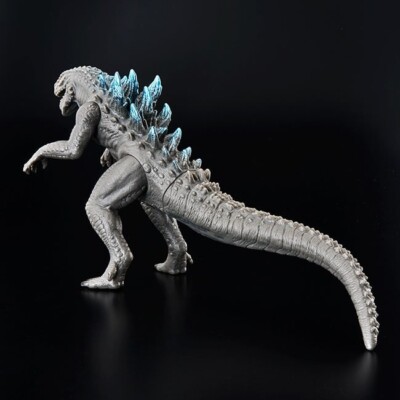 Godzilla Store Limited Movie Monster Series Godzilla (1998) Figure