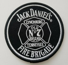 1 Jack Daniels Fire Brigade Lynchburg Tenness...