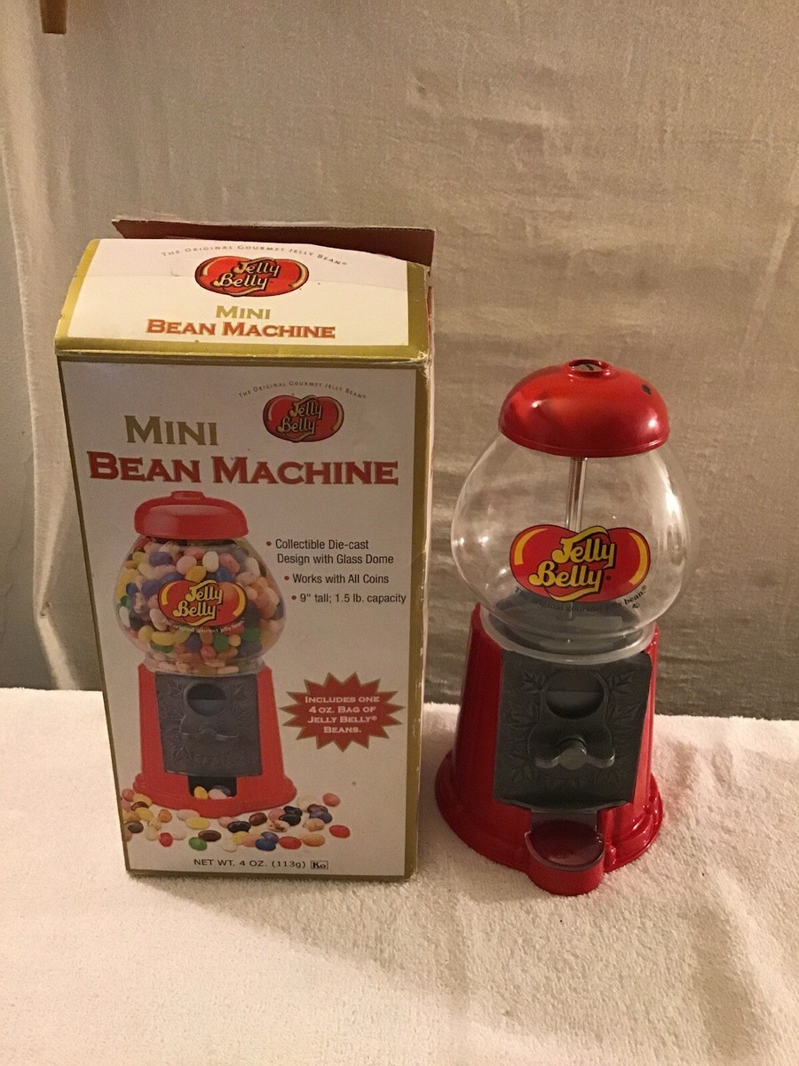 Jelly Belly Mini Bean Machine Jelly Belly Mini Bean Machine Jelly