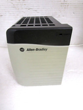 Allen Bradley 1756-PA75 /B AC Power Supply Module