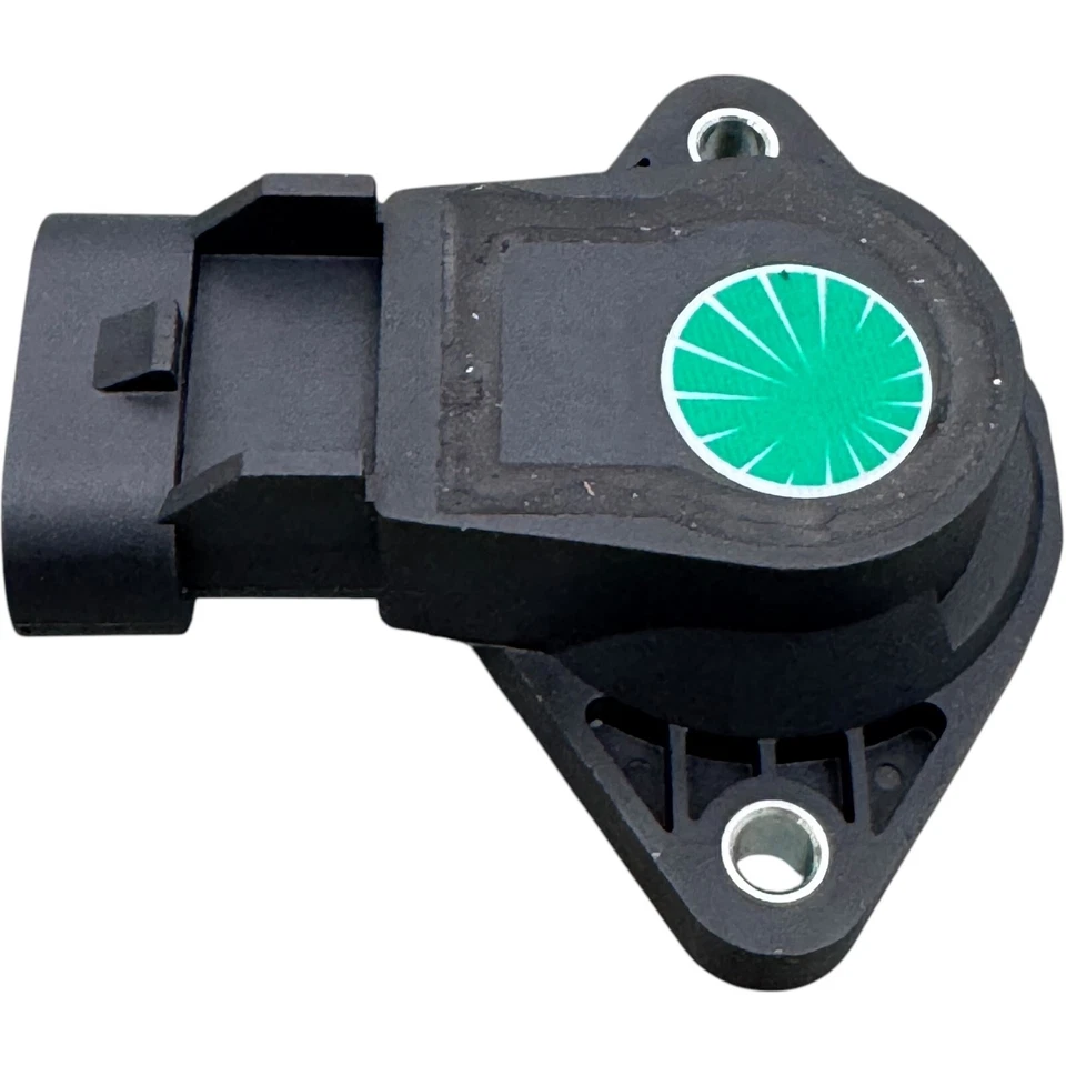 Sensor de posición del acelerador NGK/NTK TH0048 para Chevrolet Pontiac BUICK OLDSMOBILE Foto 3 de 4