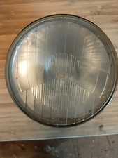 Feu avant (phare) Renault R4