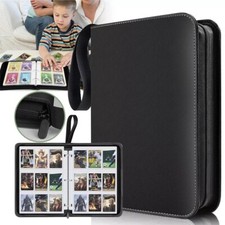 Album figurine XXXL per 900 carte Pokemon 9 tasche raccoglitore raccoglitore libretto