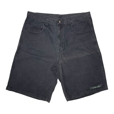 zorlac design short pants
