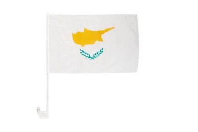 Zypern Flagge 150x90 Cm: Offizielle Nationalfahne Aus Strapazierfähigem Material – Perfekt Für Sport, Events & Dekoration!