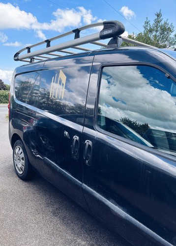 Fiat Doblo Maxi | eBay